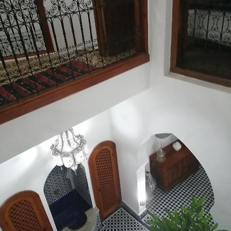 Riad Siham El Jadida Extérieur photo