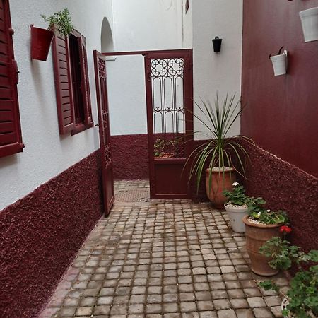 Riad Siham El Jadida Extérieur photo