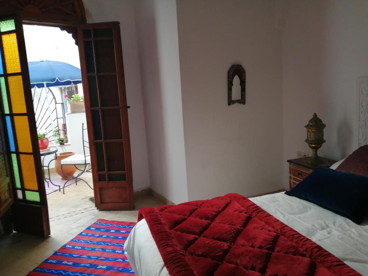Riad Siham El Jadida Extérieur photo