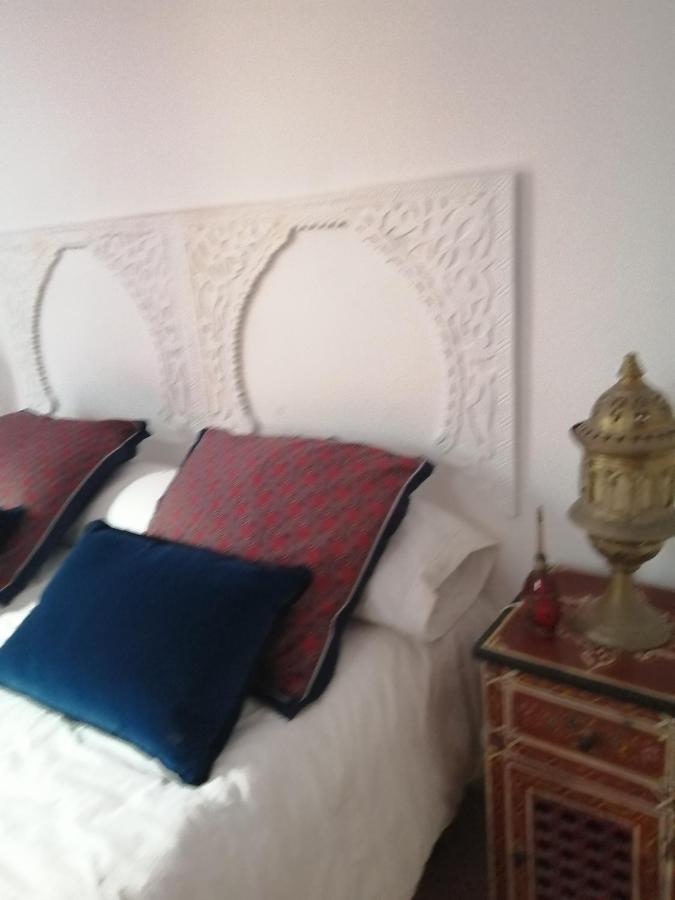 Riad Siham El Jadida Extérieur photo