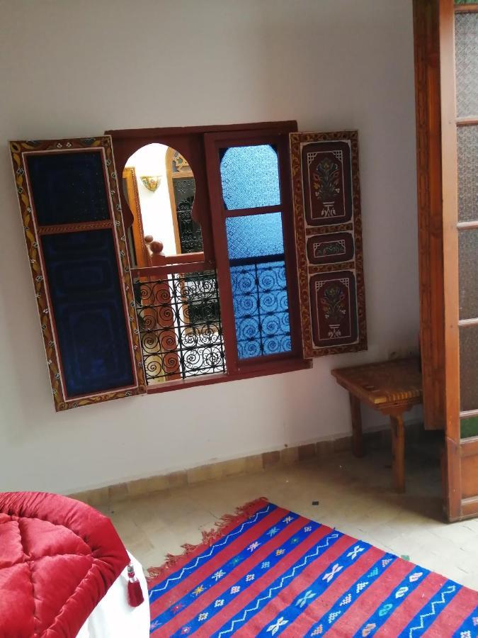 Riad Siham El Jadida Extérieur photo