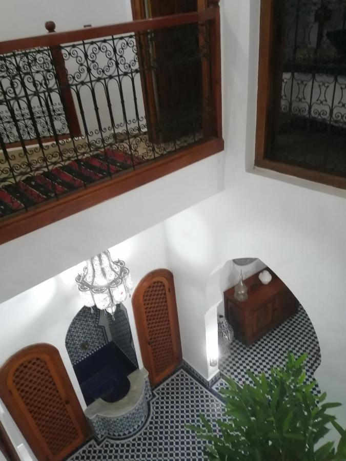 Riad Siham El Jadida Extérieur photo