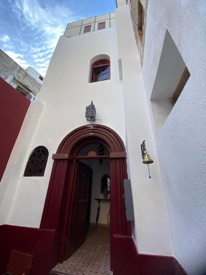 Riad Siham El Jadida Extérieur photo