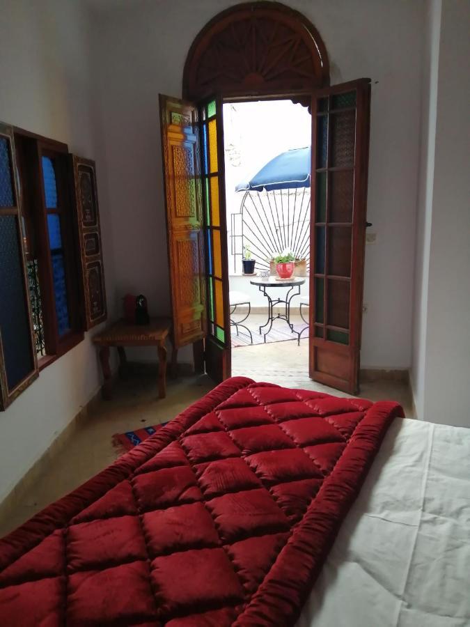 Riad Siham El Jadida Extérieur photo