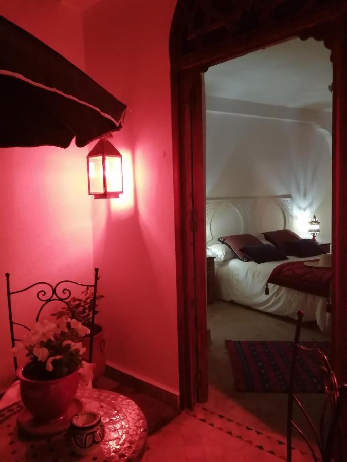 Riad Siham El Jadida Extérieur photo