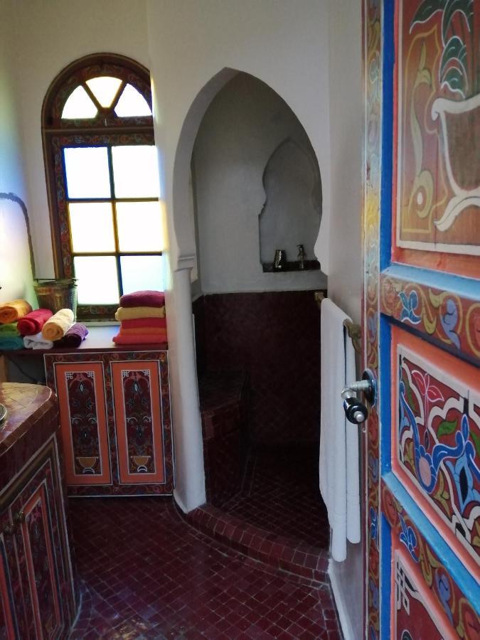 Riad Siham El Jadida Extérieur photo