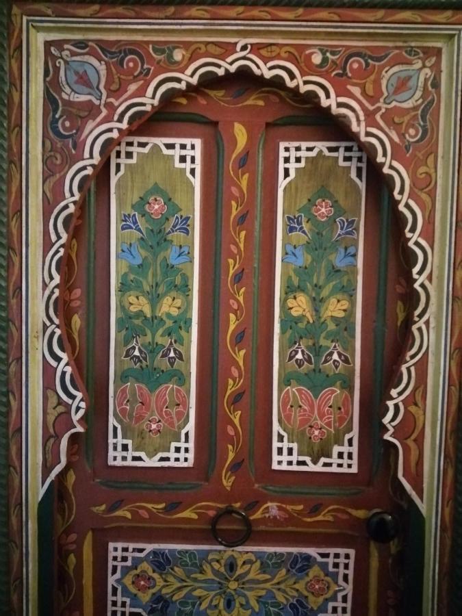 Riad Siham El Jadida Extérieur photo