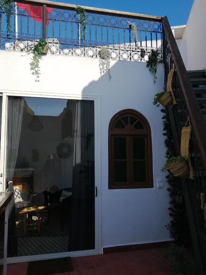Riad Siham El Jadida Extérieur photo