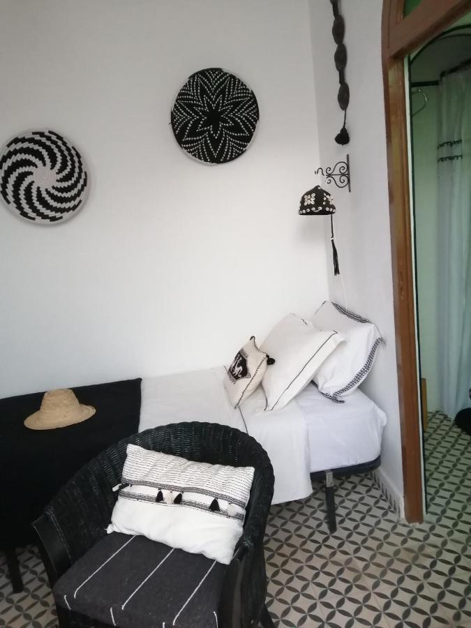 Riad Siham El Jadida Chambre photo