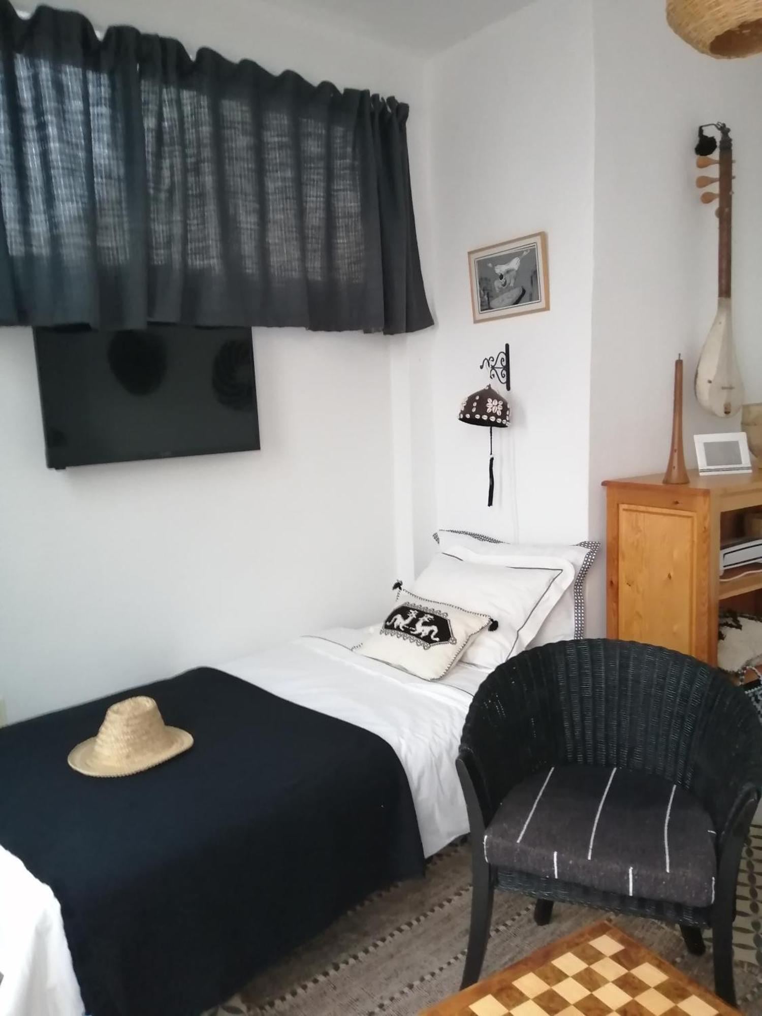 Riad Siham El Jadida Chambre photo