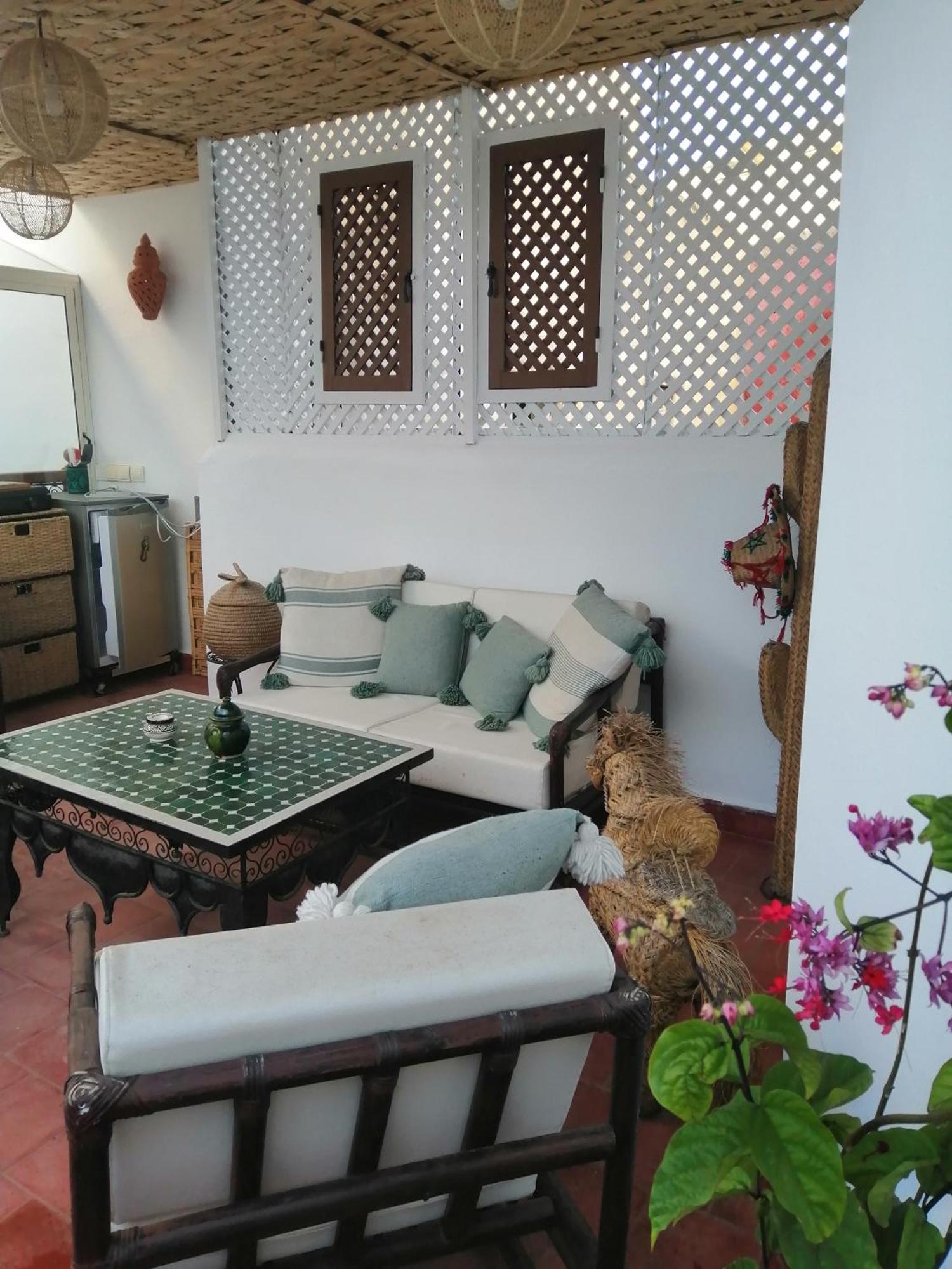 Riad Siham El Jadida Extérieur photo