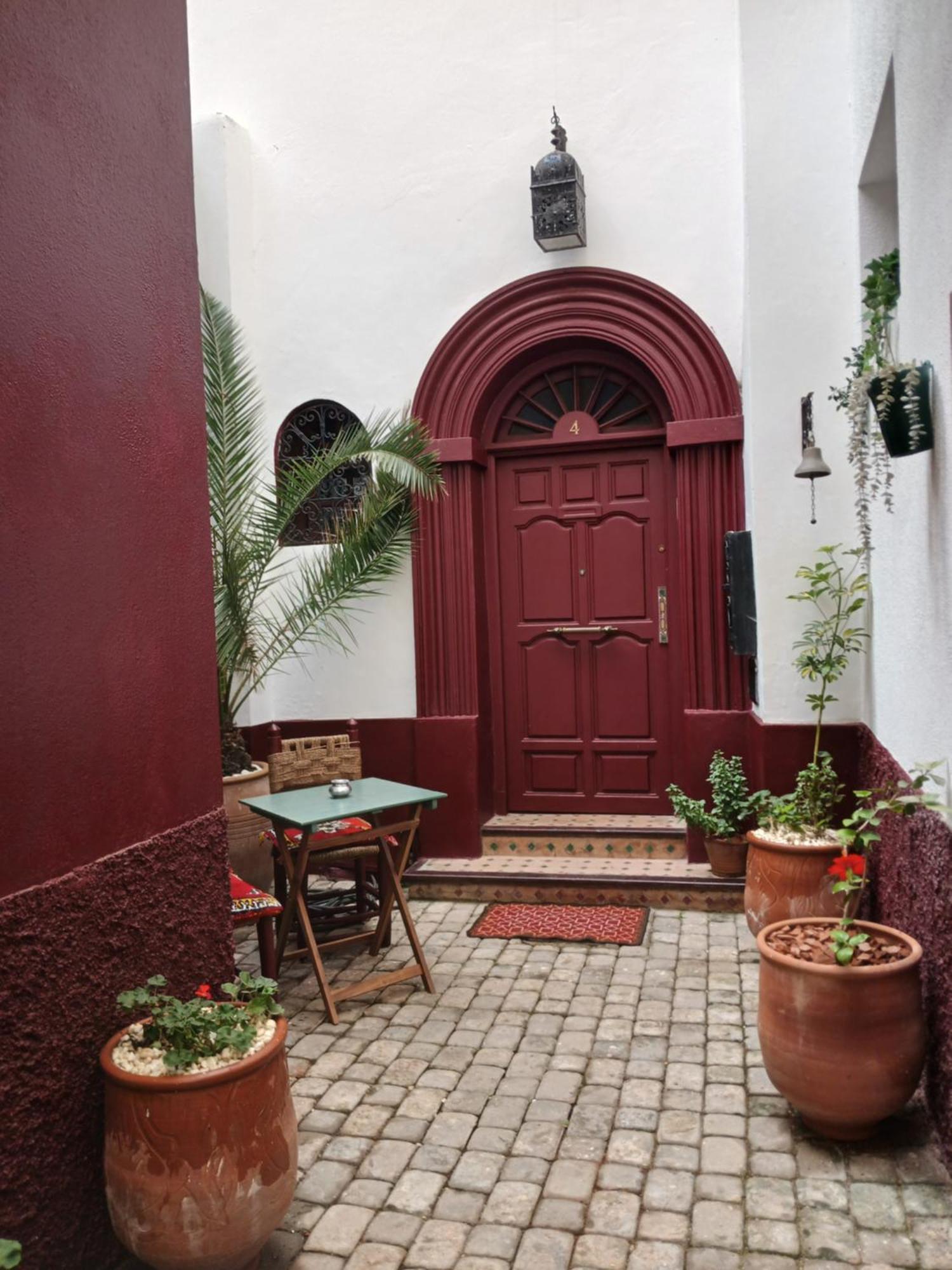 Riad Siham El Jadida Extérieur photo