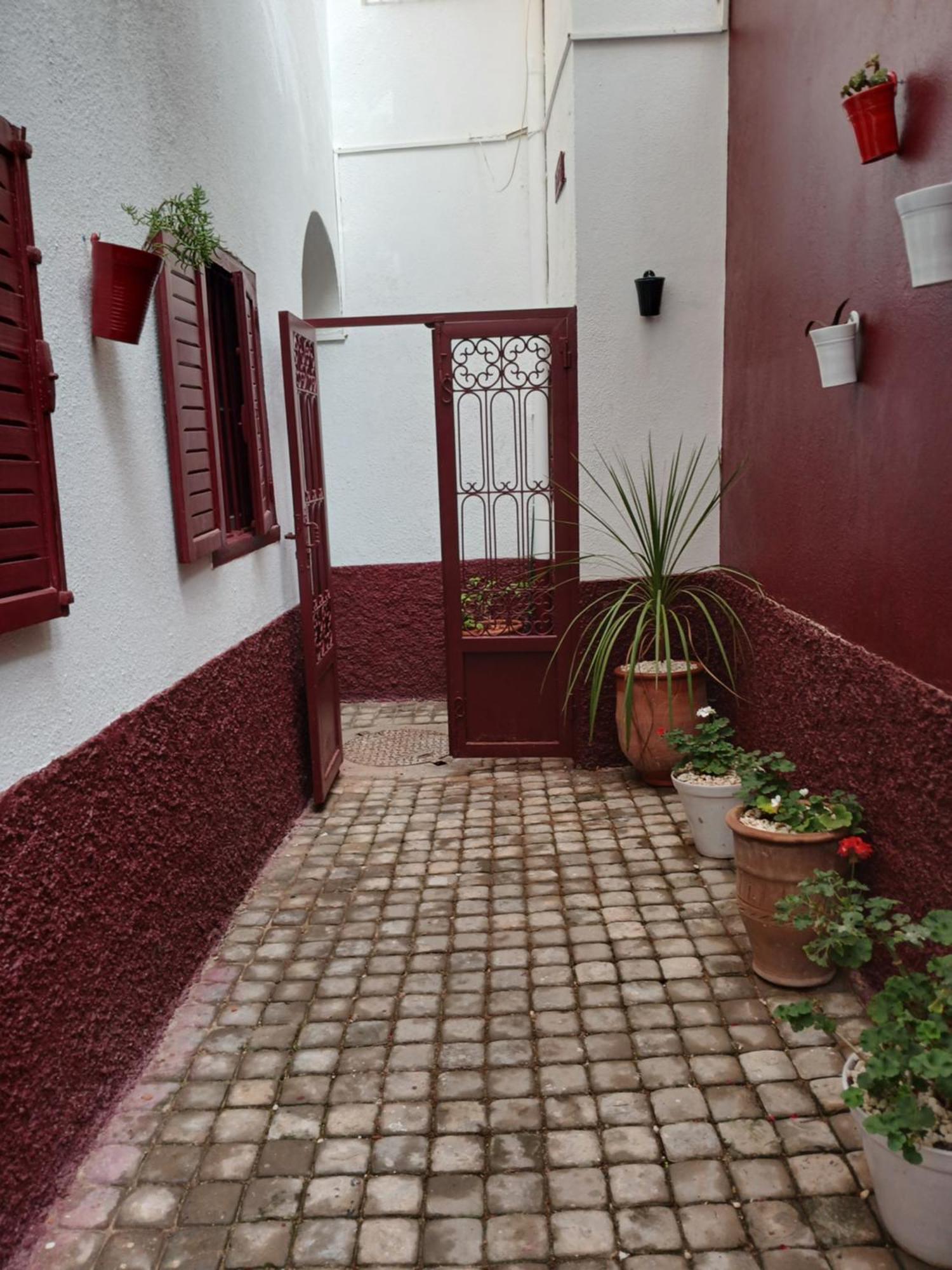 Riad Siham El Jadida Extérieur photo
